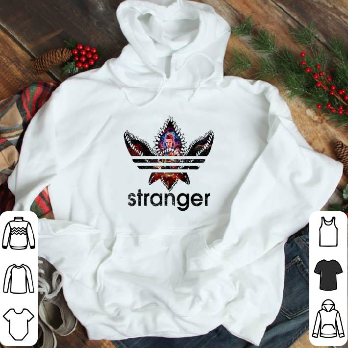 Adidas Stranger Things 3 tshirt