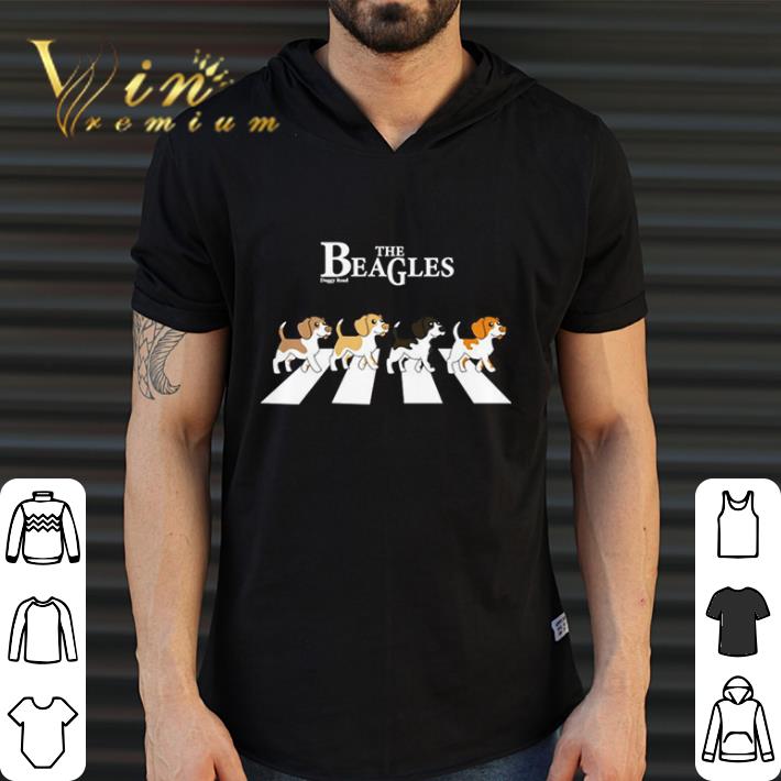 beagles t shirt