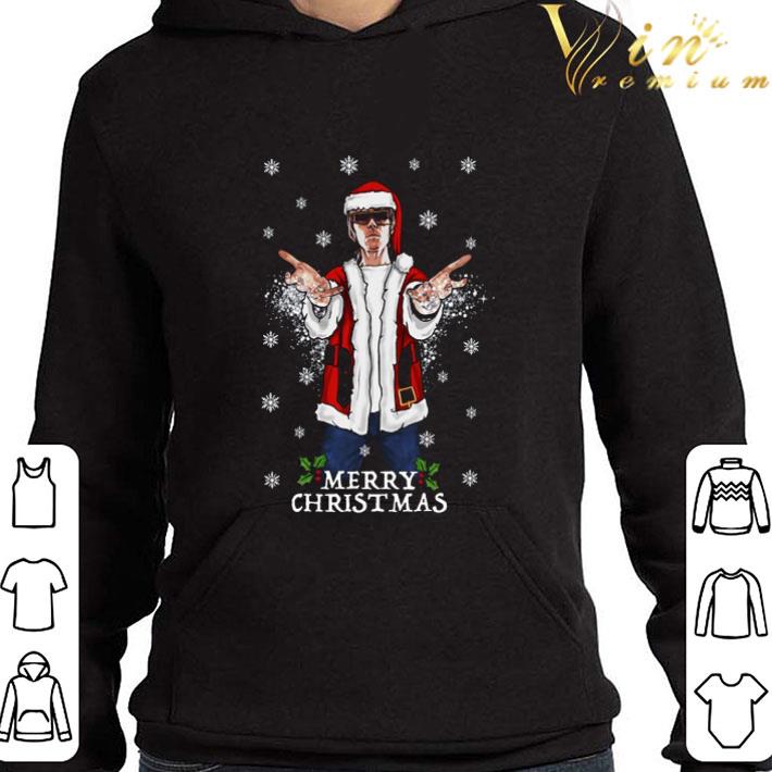 Ian Brown Godlike Christmas Jumper shirt 3 Ian Brown Godlike Christmas Jumper shirt