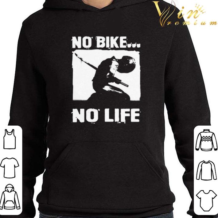 No Bike No Life shirt 3 No Bike No Life shirt