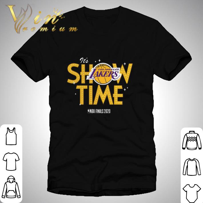 nba finals 2020 shirt