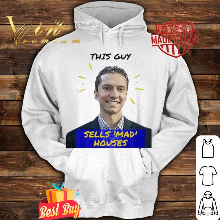 Premium Mad Houses Mike Boom Baby Mad Houses Mike Boom Baby 2020 shirt 3 Premium Mad Houses Mike Boom Baby Mad Houses Mike Boom Baby 2020 shirt