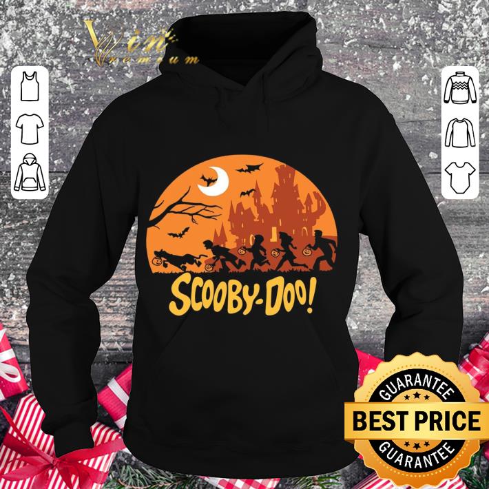 Best Scooby Doo characters halloween shirt 3 Best Scooby Doo characters halloween shirt