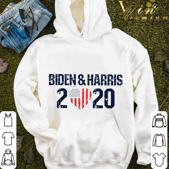 Biden & Harris 2020 President shirt 3 Biden & Harris 2020 President shirt