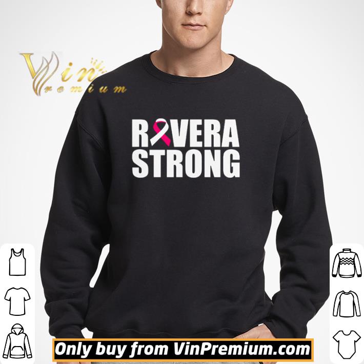 Ravera strongs shirt