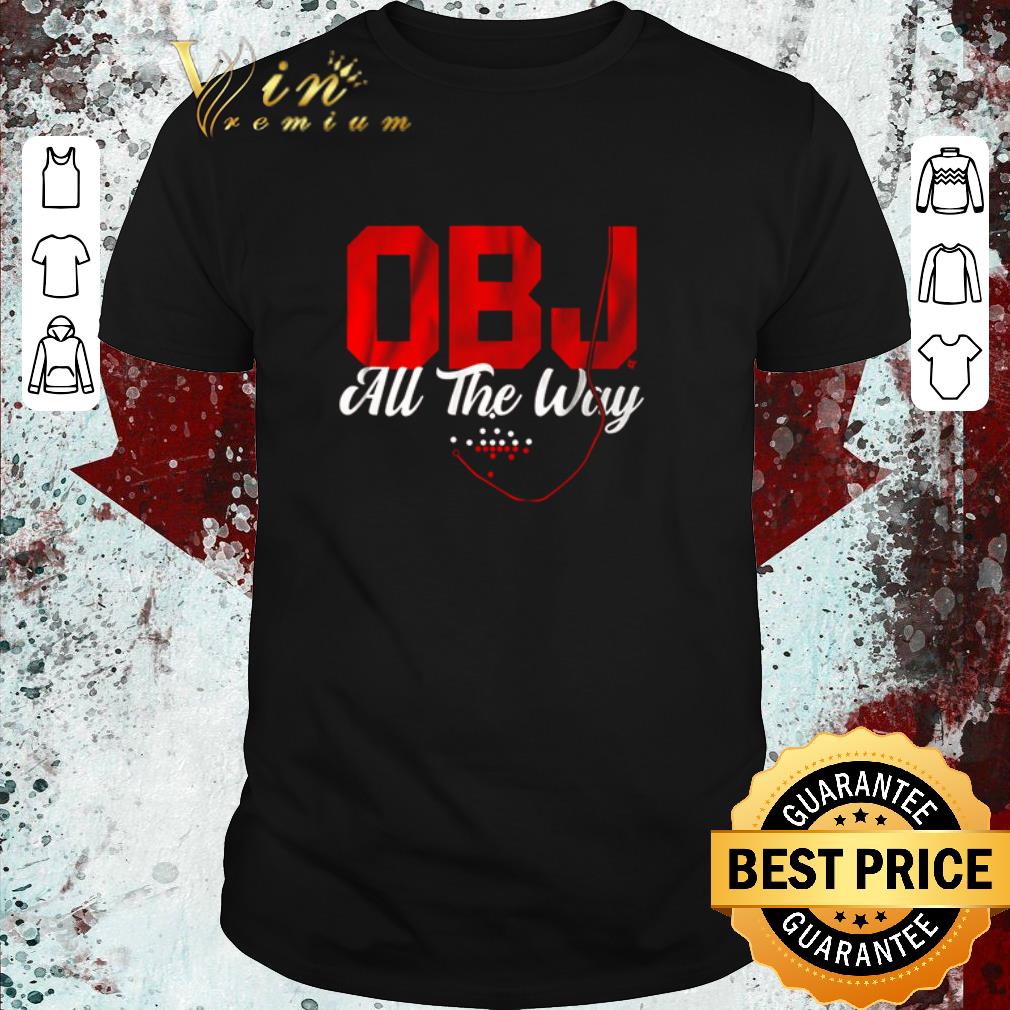 obj sweatshirt
