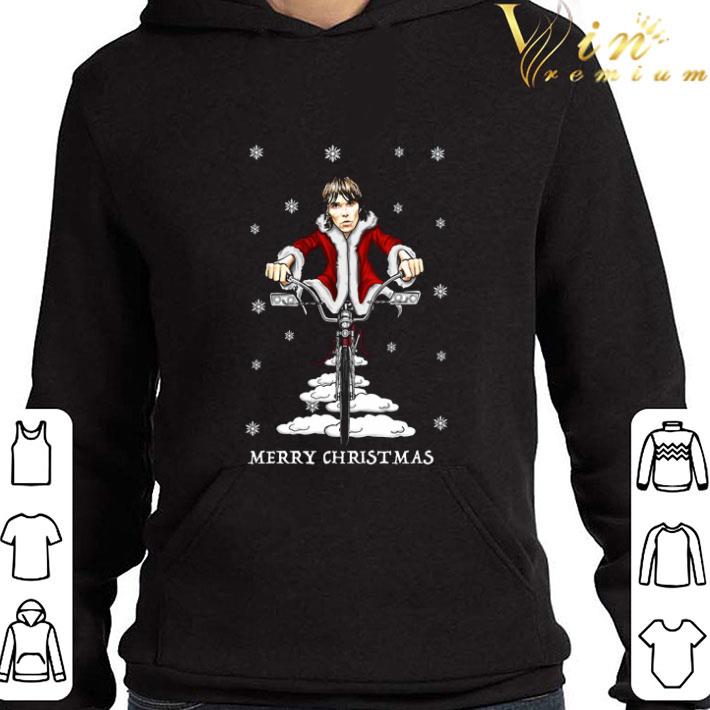 Ian Brown Low Rider Christmas Jumper shirt