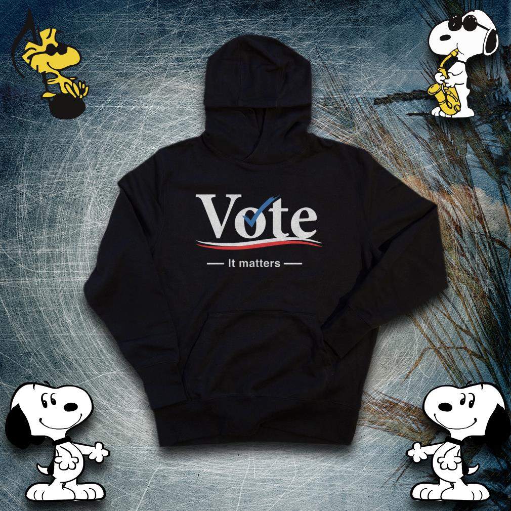 Vote Tt Matters 3 Vote Tt Matters