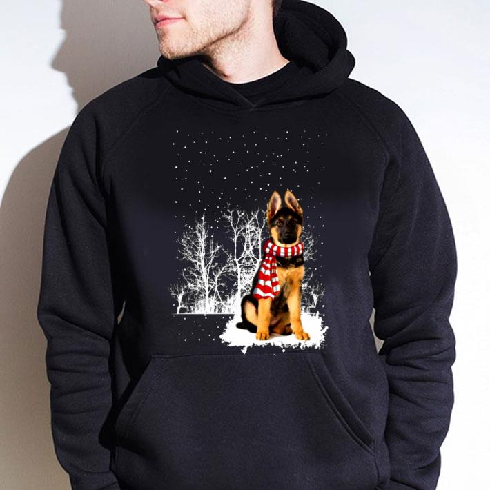 Funny German Shepherd Christmas 2020 shirt 3 Funny German Shepherd Christmas 2020 shirt
