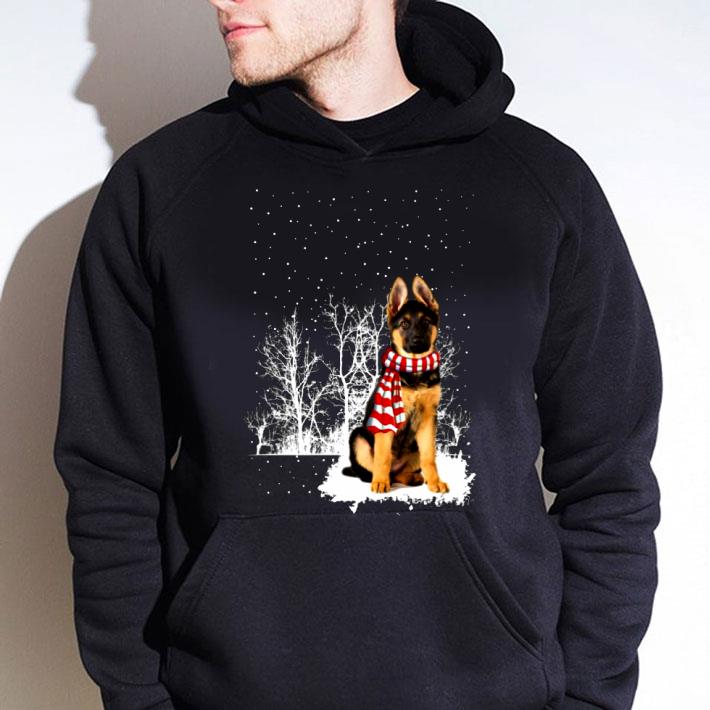 Funny German Shepherd Christmas 2020 shirt