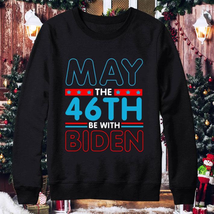 Hot Star Wars May The 46th Be With Biden shirt 3 Hot Star Wars May The 46th Be With Biden shirt