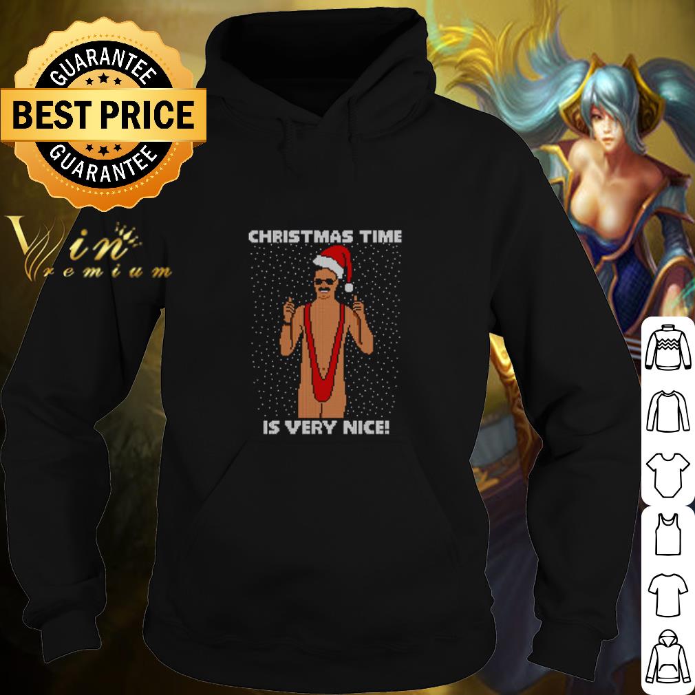 Best Borat Sagdiyev Hat Christmas time is very nice shirt