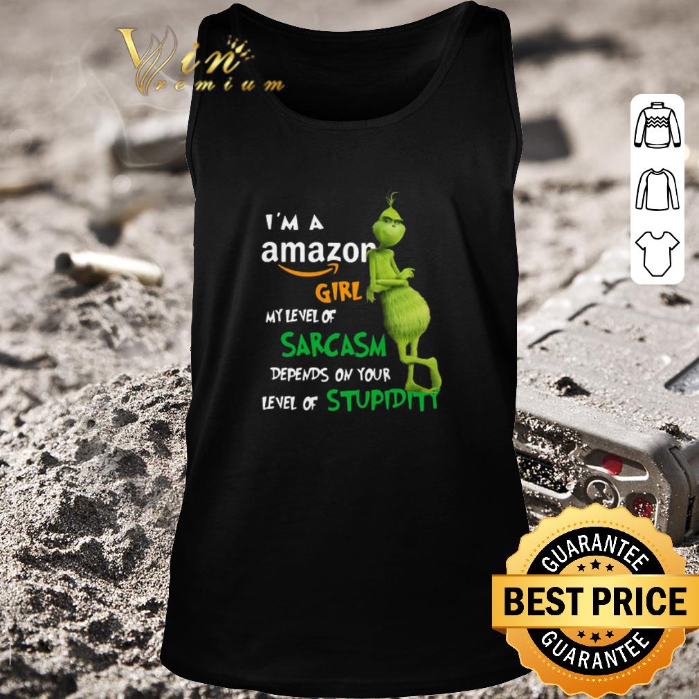 grinch sweatshirt amazon