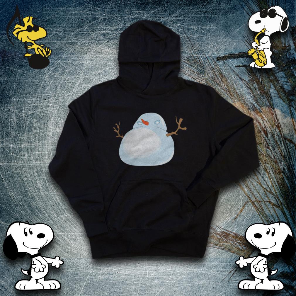 Jeezy Snowman Shirt 3 Jeezy Snowman Shirt