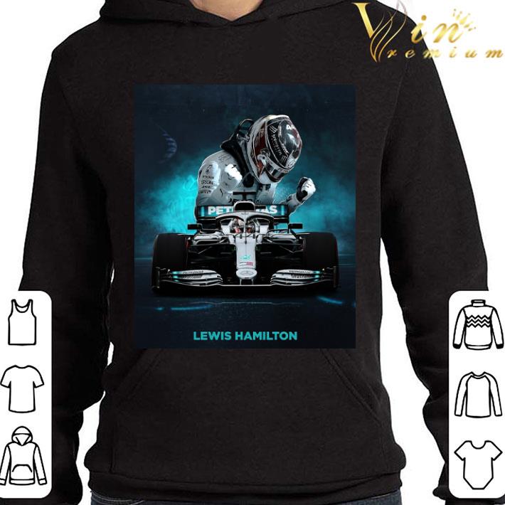 Lewis Hamilton 2020 F1 World Champion shirt 3 Lewis Hamilton 2020 F1 World Champion shirt