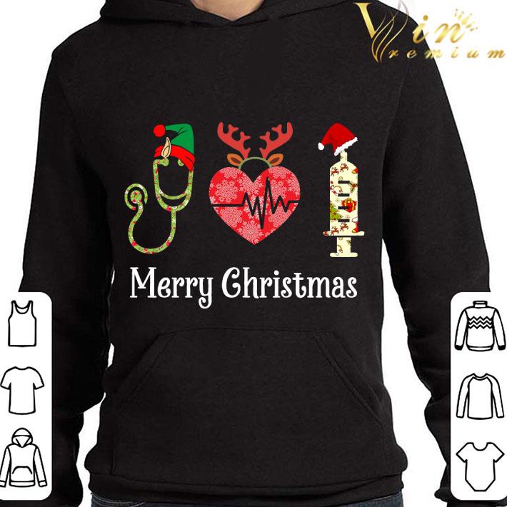 Merry christmas shirt
