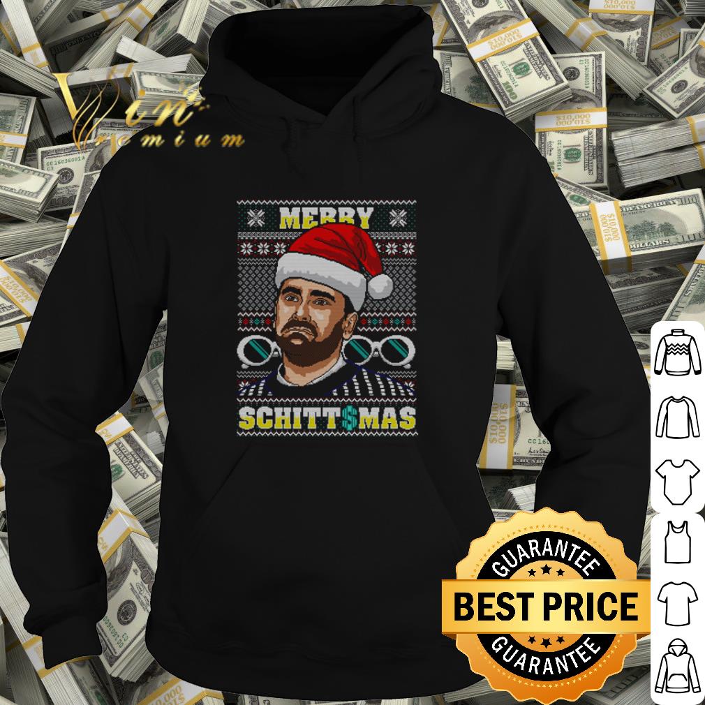 Best David Rose merry Schittsmas shirt