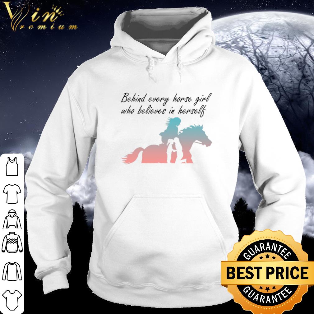 Top who believes in herself is a mom who believed in her first shirt
