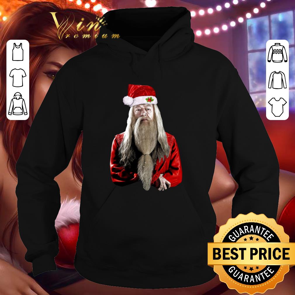 Awesome Harry Potter Christmas Dumbledore Xmas shirt 3 Awesome Harry Potter Christmas Dumbledore Xmas shirt