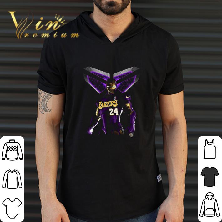 24 kobe bryant shirt