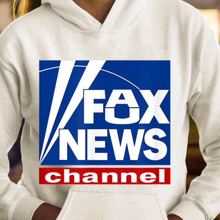 Hot Faux News Channel shirt
