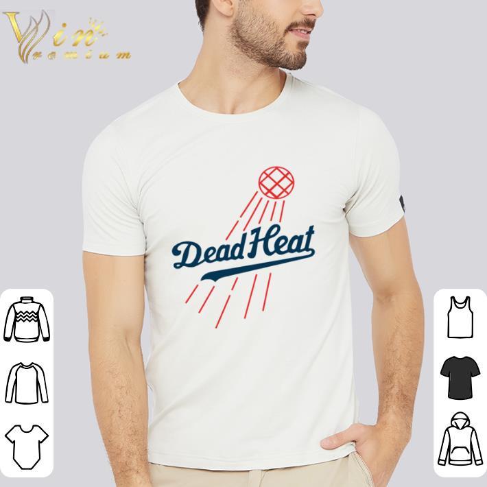 dodgers day of the dead t shirt