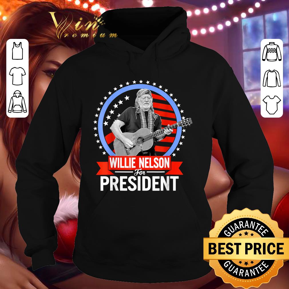Best Willie Nelson For President 2020 Joe Biden shirt 3 Best Willie Nelson For President 2020 Joe Biden shirt