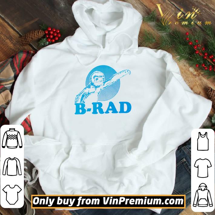 Sloth b-rad shirt