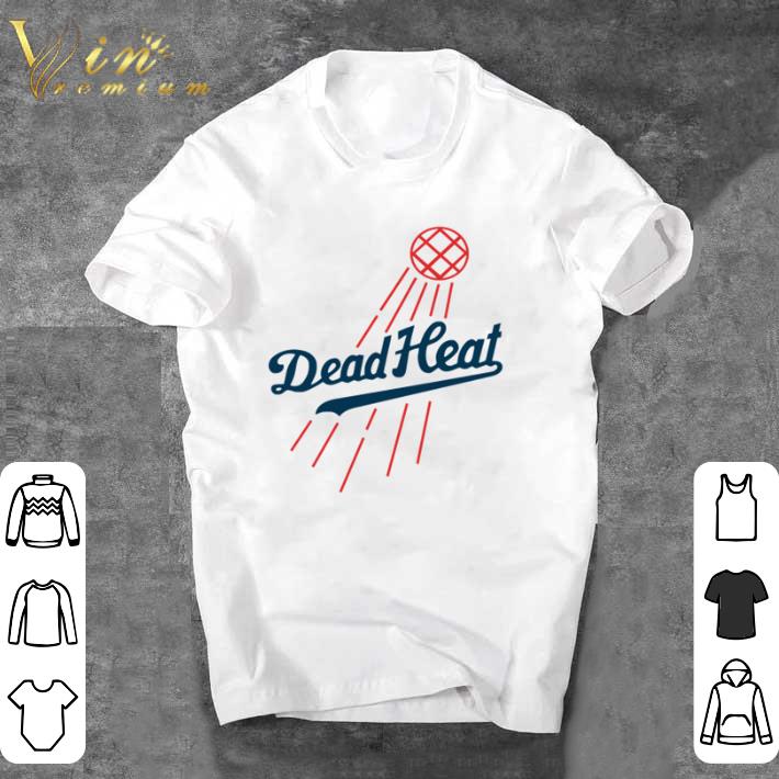 dodgers day of the dead t shirt
