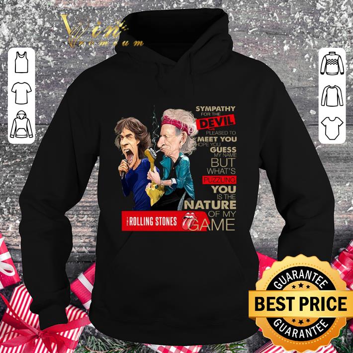 Best The Rolling Stones Sympathy For The Devil Sympathy For The Devil shirt 3 Best The Rolling Stones Sympathy For The Devil Sympathy For The Devil shirt