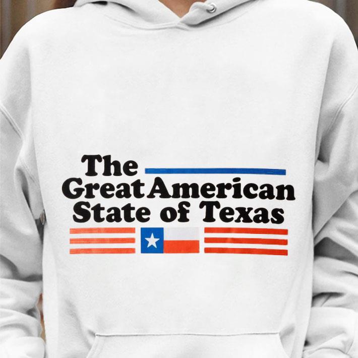 The Great American State Of Texas Flag shirt 3 The Great American State Of Texas Flag shirt
