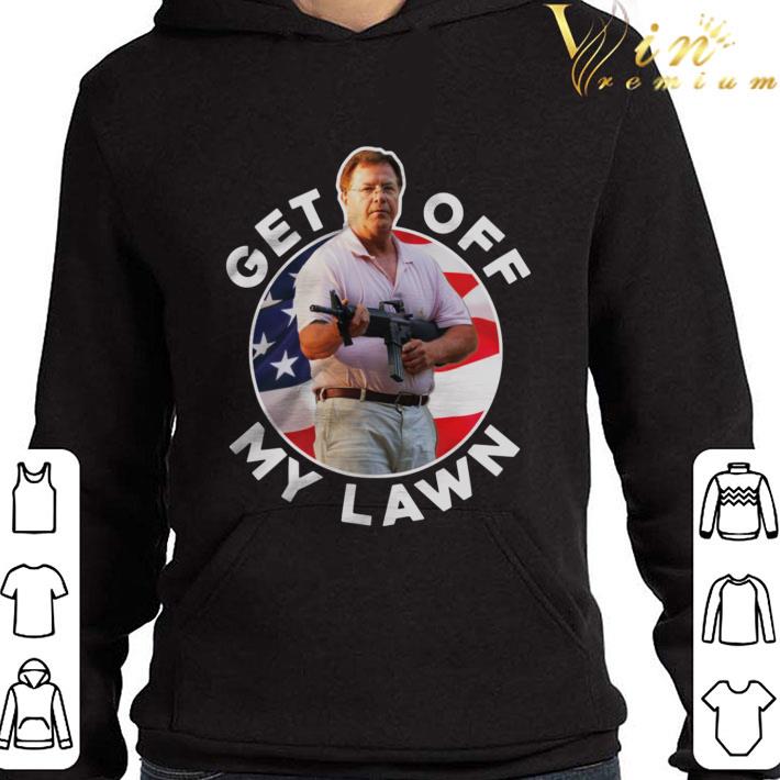 Ken & Karen Meme Get Off My Lawn American flag shirt 3 Ken & Karen Meme Get Off My Lawn American flag shirt