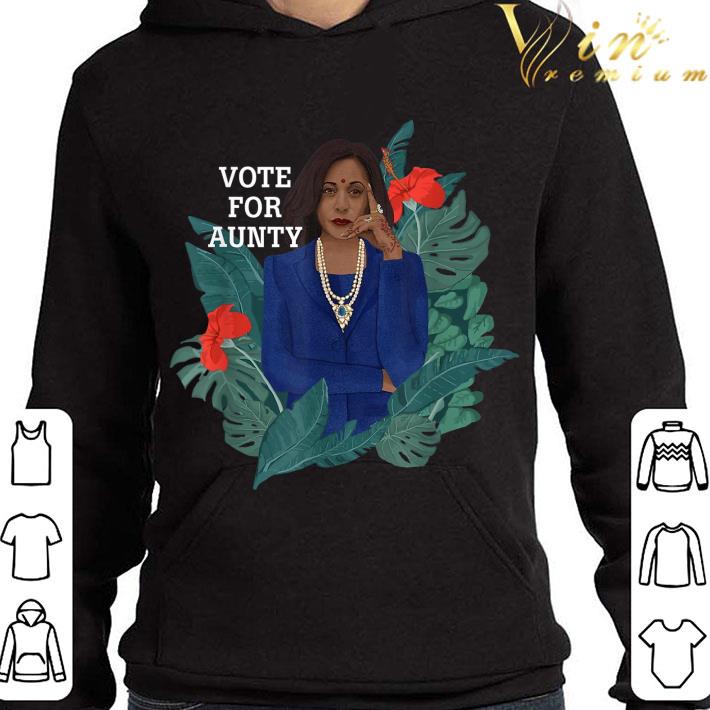 Kamala Harris Vote For Aunty Joe Biden shirt 3 Kamala Harris Vote For Aunty Joe Biden shirt