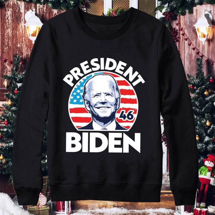 Official President Joe Biden 46th President Of The United States shirt 3 Official President Joe Biden 46th President Of The United States shirt
