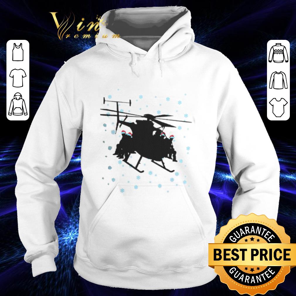 Funny Helicopter Christmas shirt 3 Funny Helicopter Christmas shirt