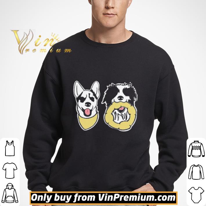 I love little puppy shirt