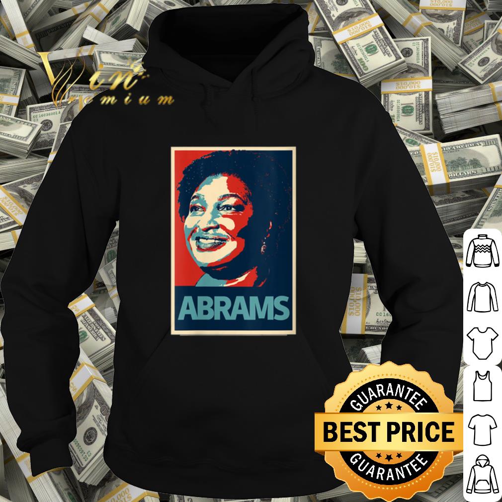 Best House of Representatives Stacey Abrams shirt