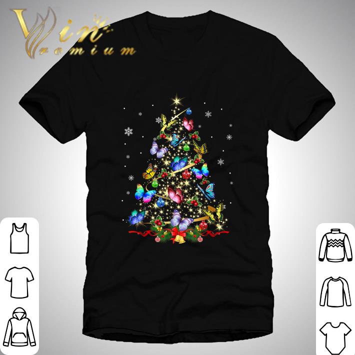 girls xmas sweatshirt