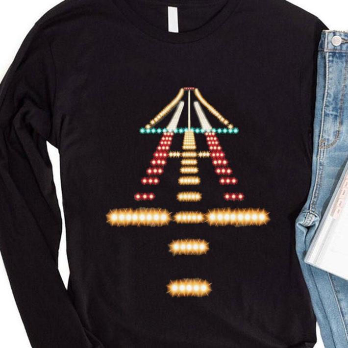 Original Airport New Runway Light shirt