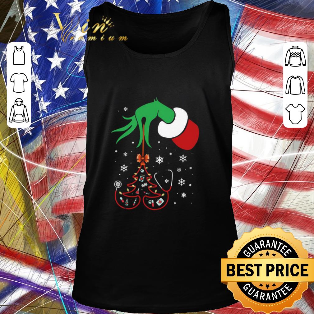 funny grinch sweater