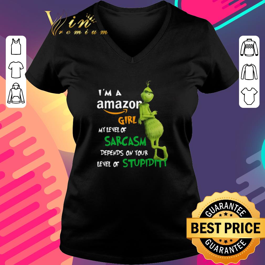 grinch hoodies amazon