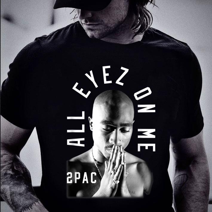 2pac all eyez on me sweatshirt