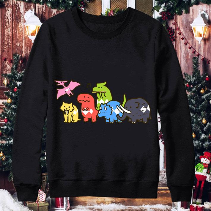 Original Animal Figure Colors shirt 3 Original Animal Figure Colors shirt