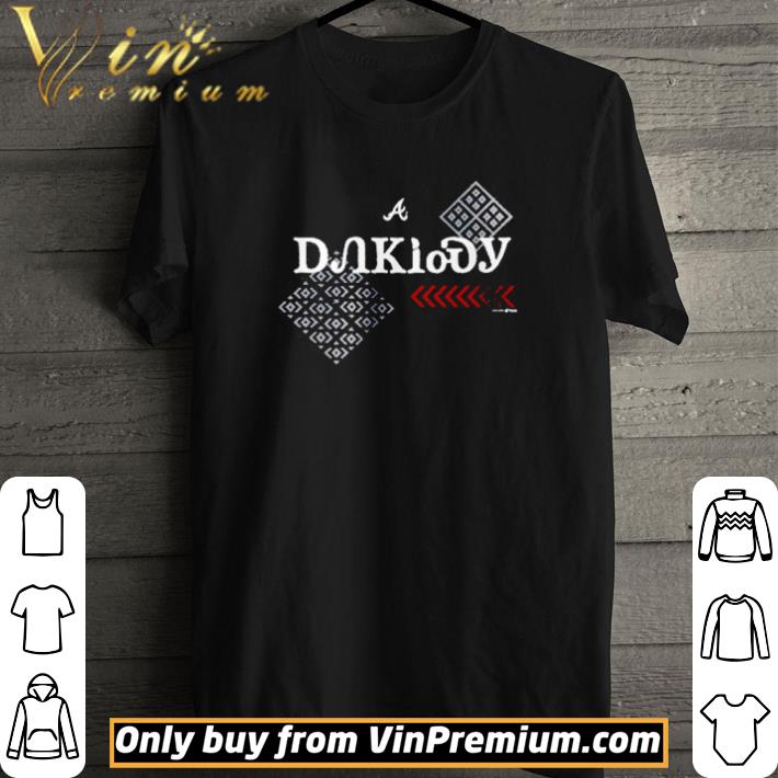 atlanta braves indian shirt