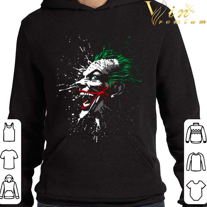The Killing Joker Ha Ha Ha shirt 3 The Killing Joker Ha Ha Ha shirt