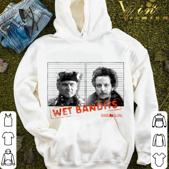Home Alone Wet Bandits shirt 3 Home Alone Wet Bandits shirt