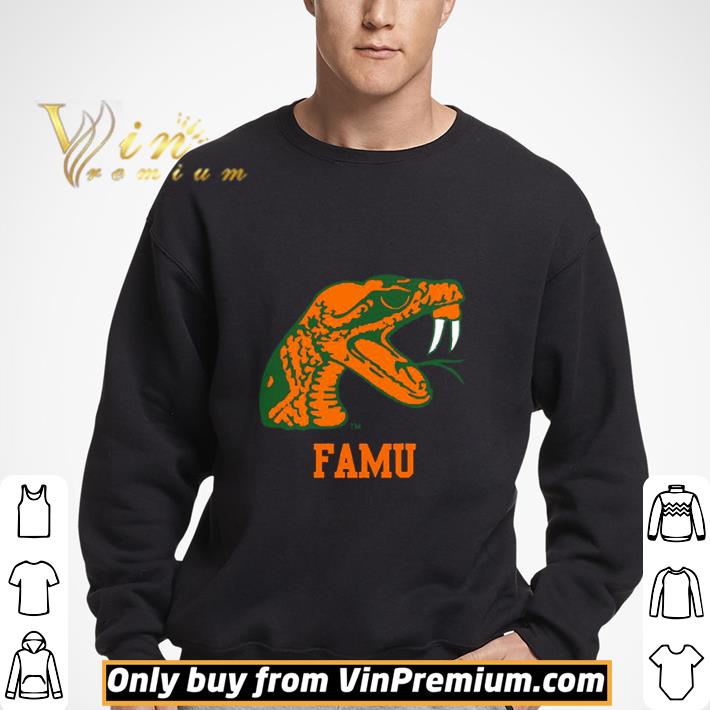 Famu Rattlers Women’s College Ncaa shirt