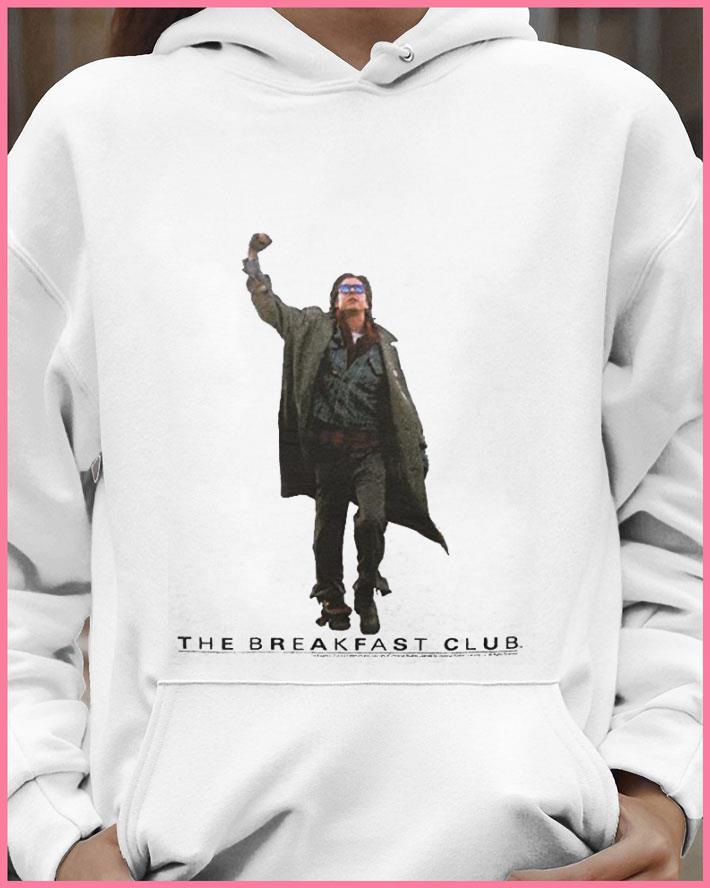 Funny John Bender The Breakfast Club shirt 3 Funny John Bender The Breakfast Club shirt