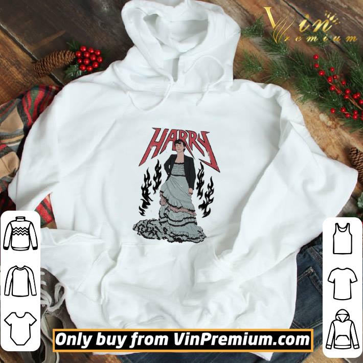 Dressed to Impress shirt