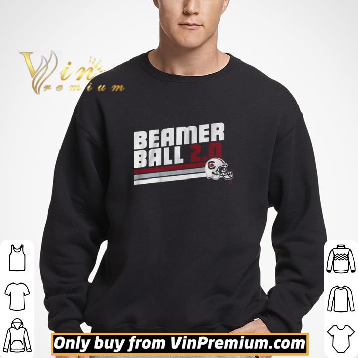 Beamer ball 2.0 shirt